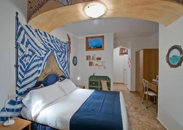 Casa Stella Marina
