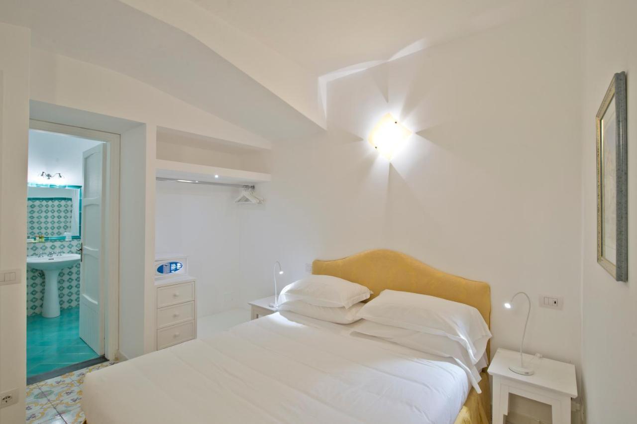 Casa Stella Marina Gasthof 2*