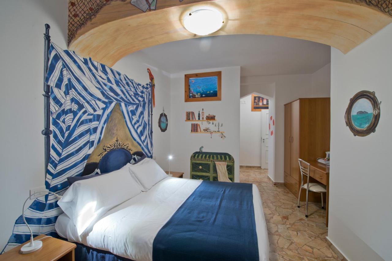 Casa Stella Marina 2*