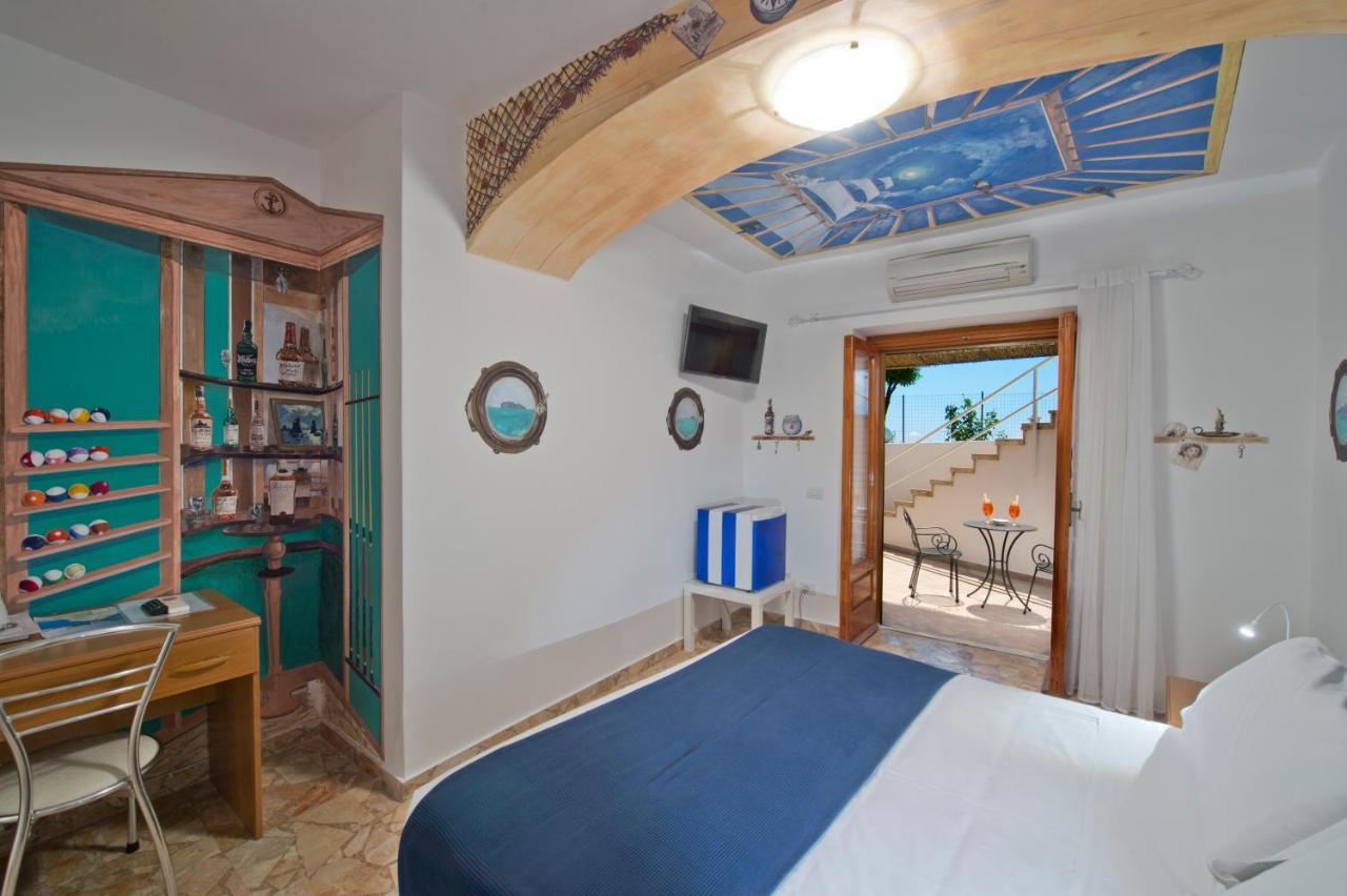 Casa Stella Marina Gasthof Praiano