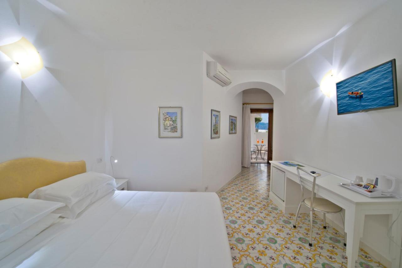 Casa Stella Marina Praiano