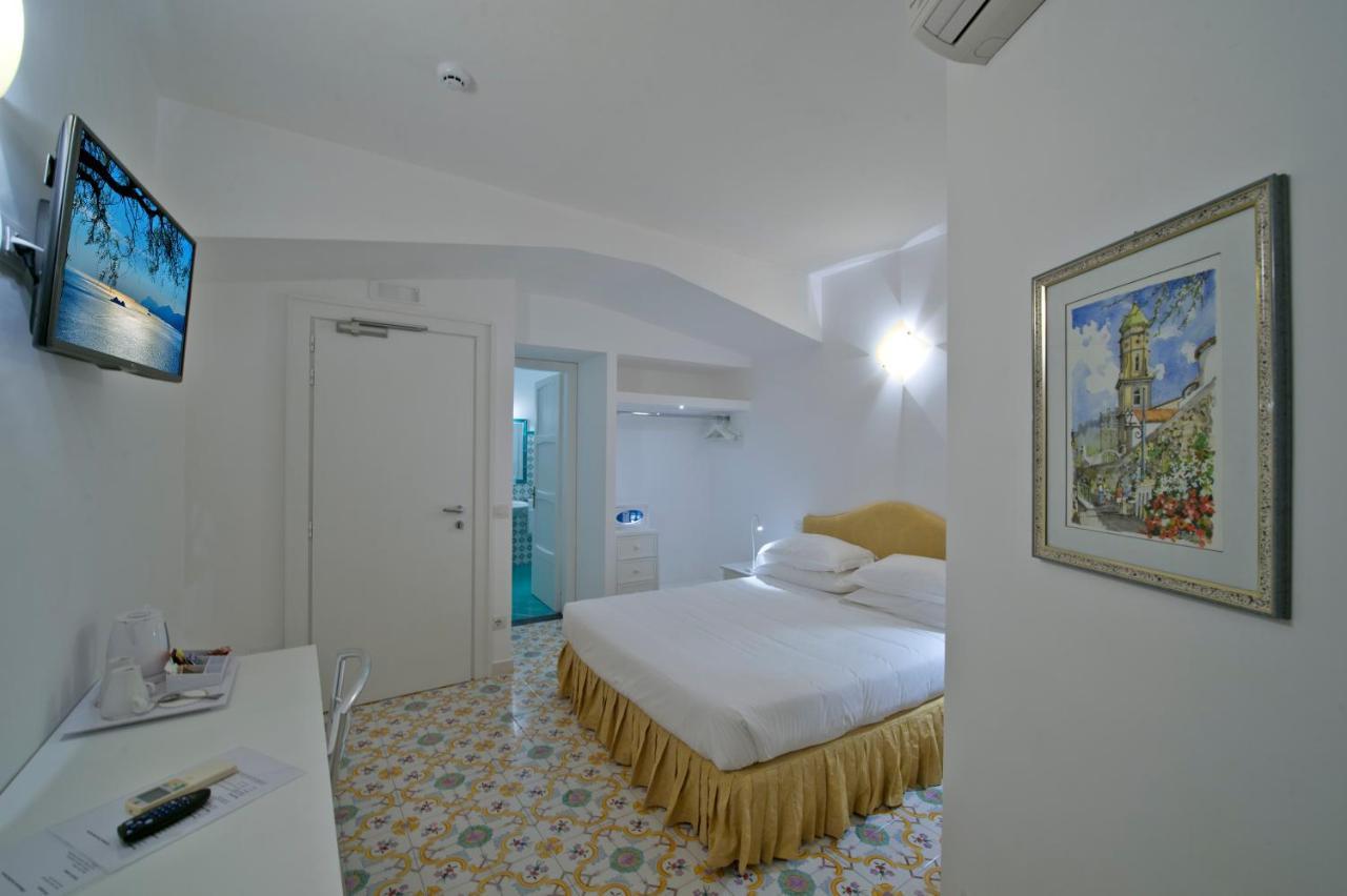 Casa Stella Marina Praiano
