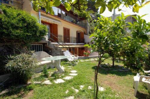 Gasthof Casa Stella Marina 2*