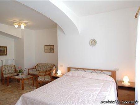 Gasthof Casa Stella Marina Praiano