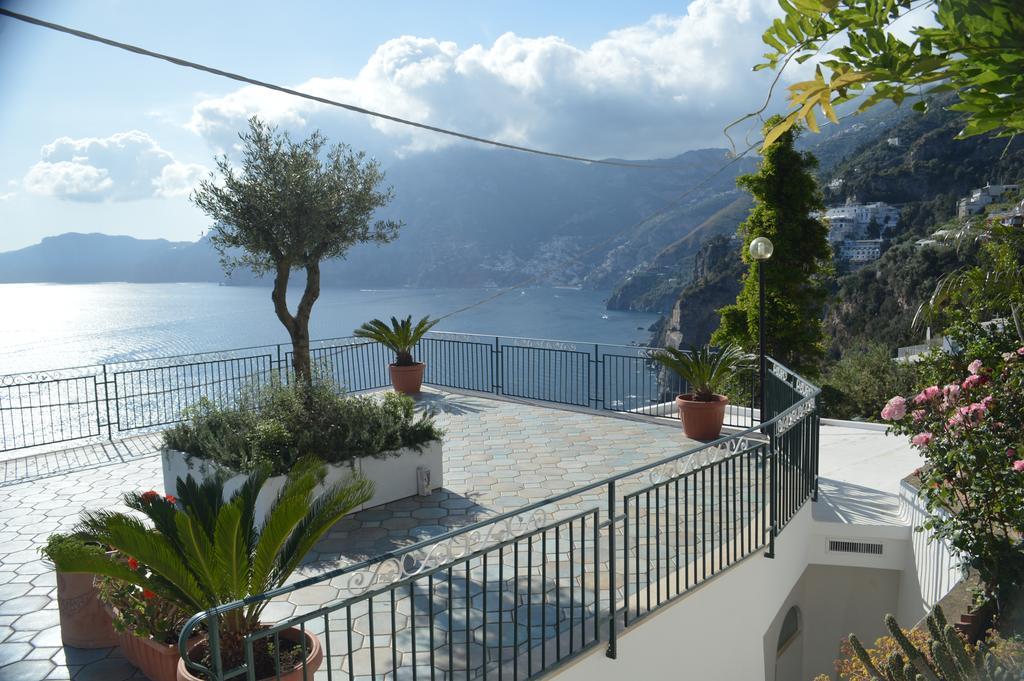Casa Stella Marina 2* Praiano