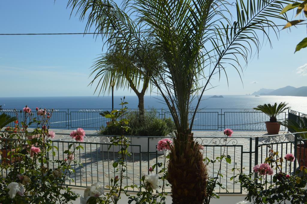 Casa Stella Marina Praiano