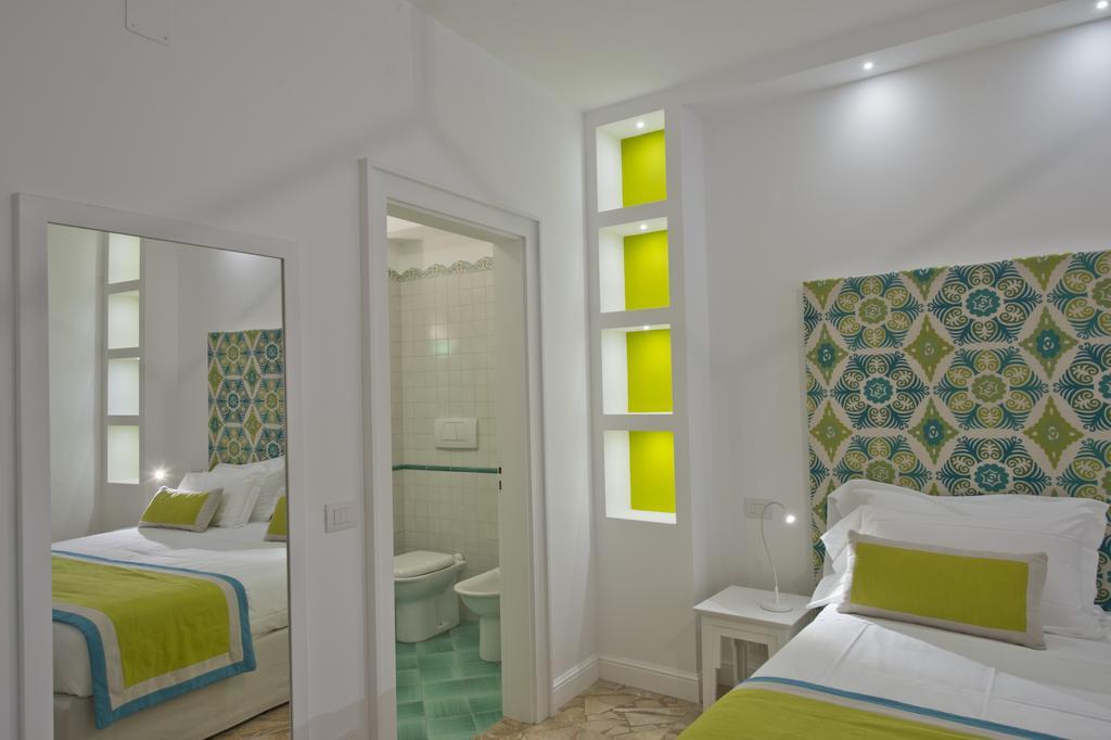 Casa Stella Marina Gasthof 2*