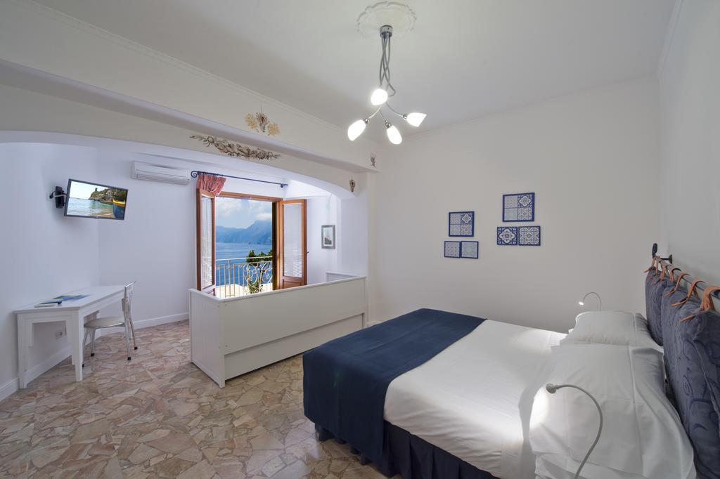 Gasthof Casa Stella Marina Praiano