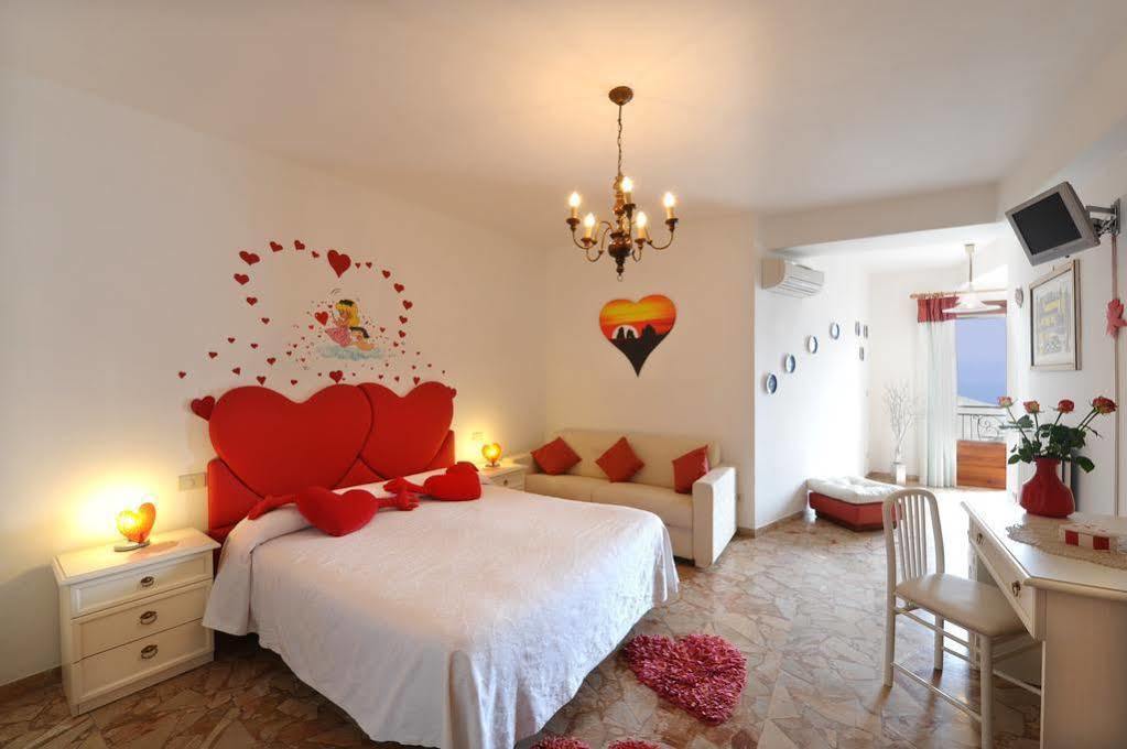 Casa Stella Marina Gasthof