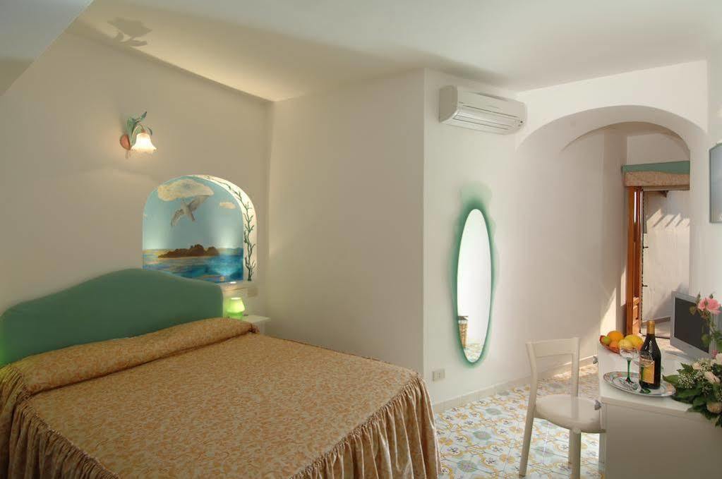 Casa Stella Marina Gasthof Praiano