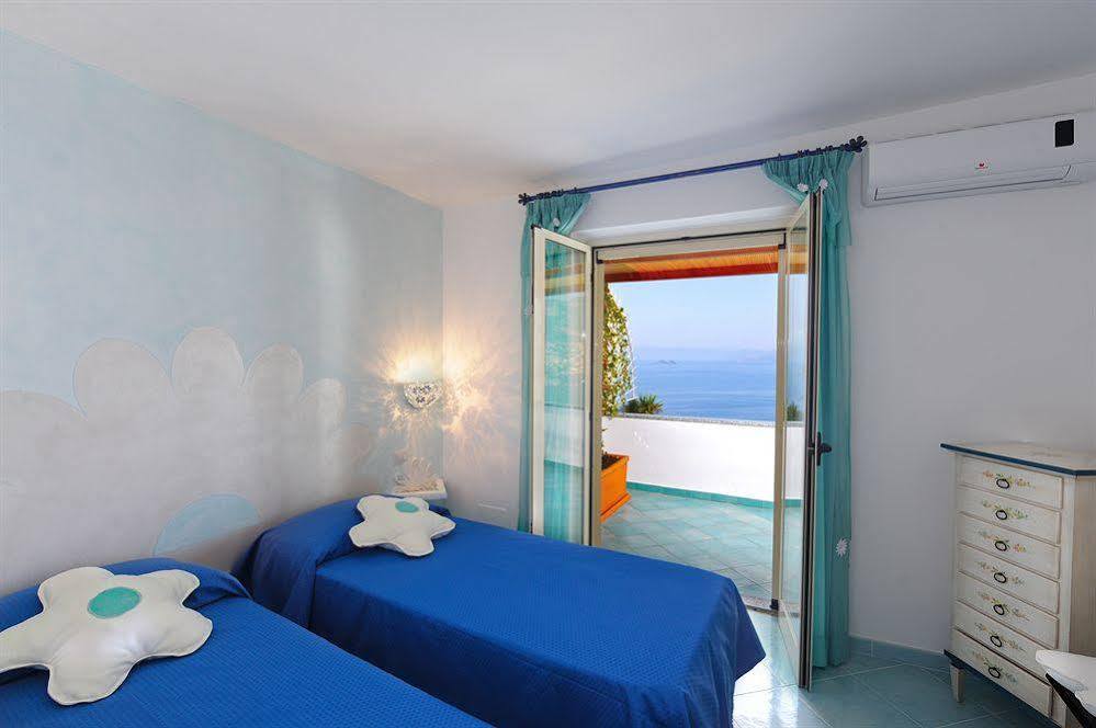 Casa Stella Marina Praiano