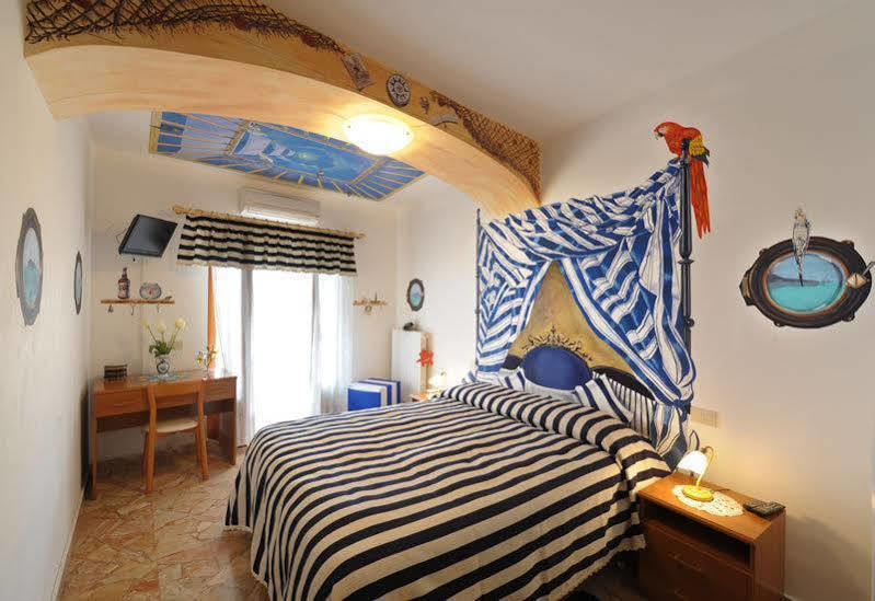 Casa Stella Marina Gasthof