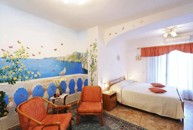 Casa Stella Marina 2*