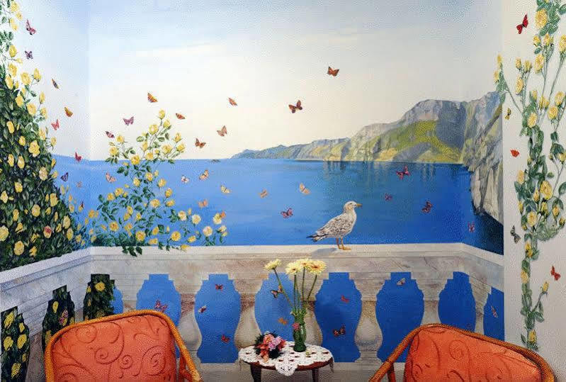 Gasthof Casa Stella Marina