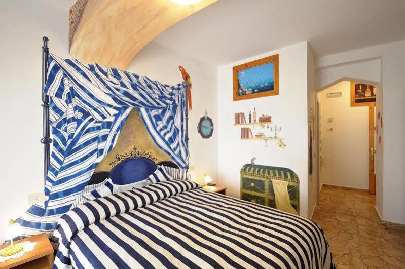 Gasthof Casa Stella Marina 2*