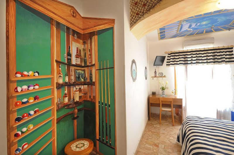 Gasthof Casa Stella Marina Praiano