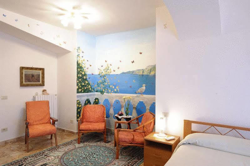 Casa Stella Marina 2*