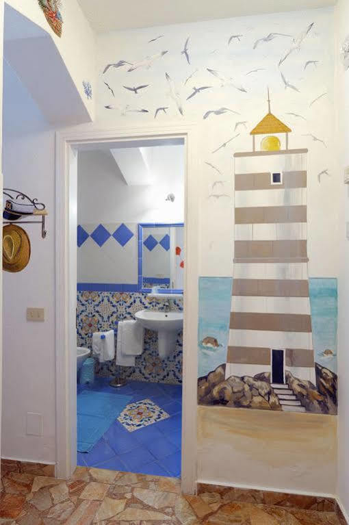 Gasthof Casa Stella Marina