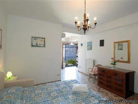 Casa Stella Marina Gasthof Praiano